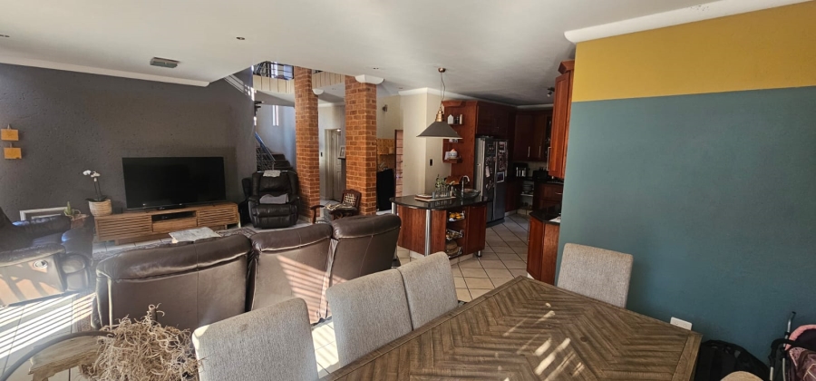 4 Bedroom Property for Sale in Cashan North West